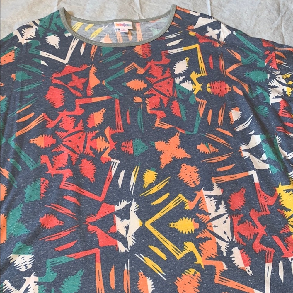 Lularoe Irma